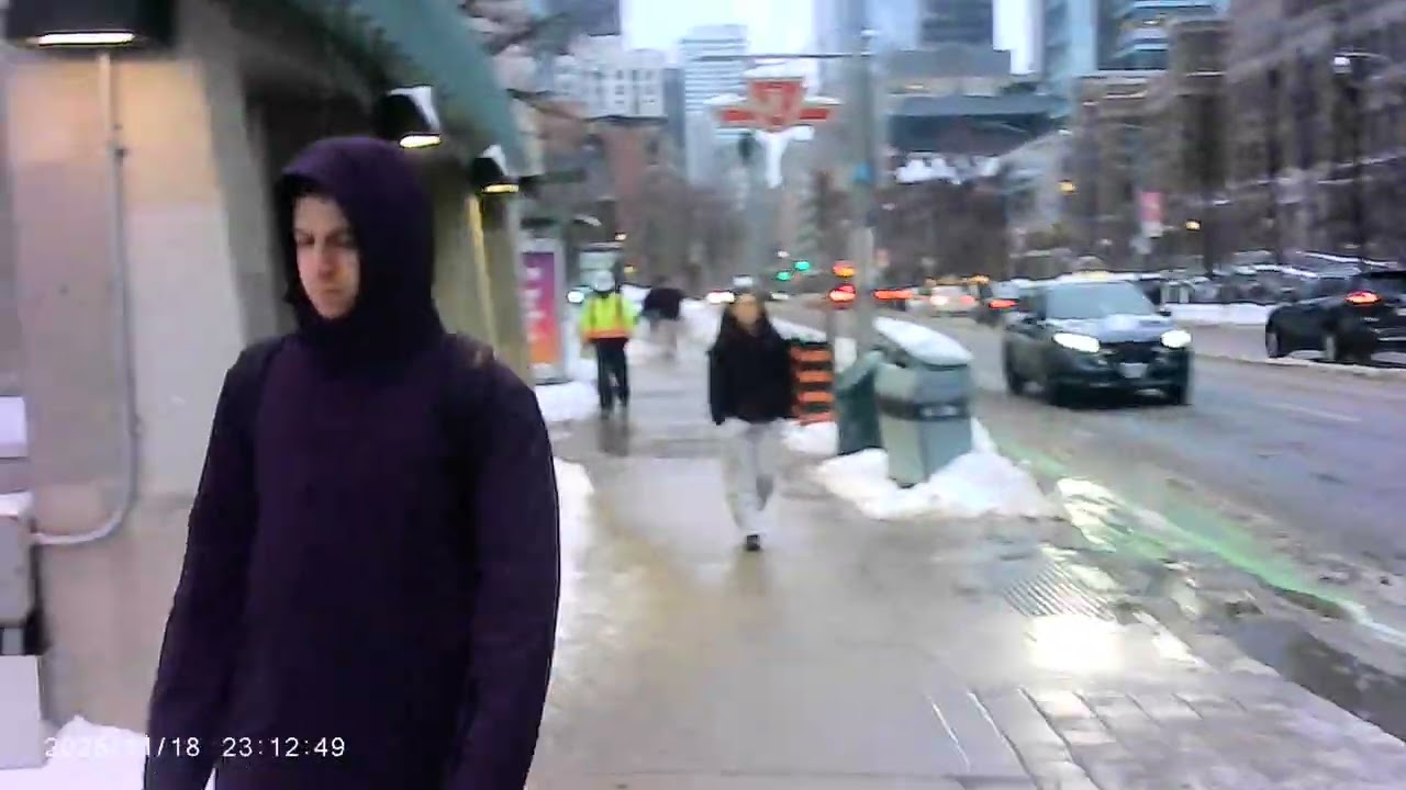 University Ave 