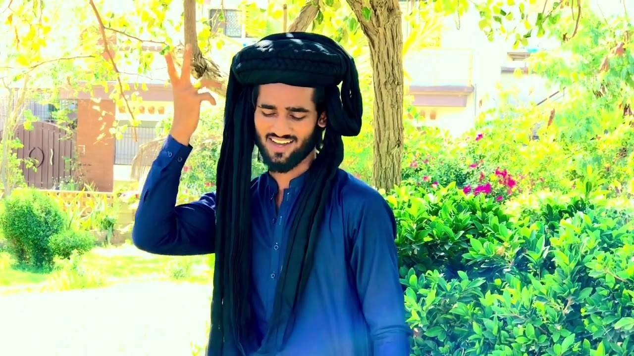 Tedi yaari TU Dar Lagday! Zahidkhanmastoi & hassanmughal ! Saraike song