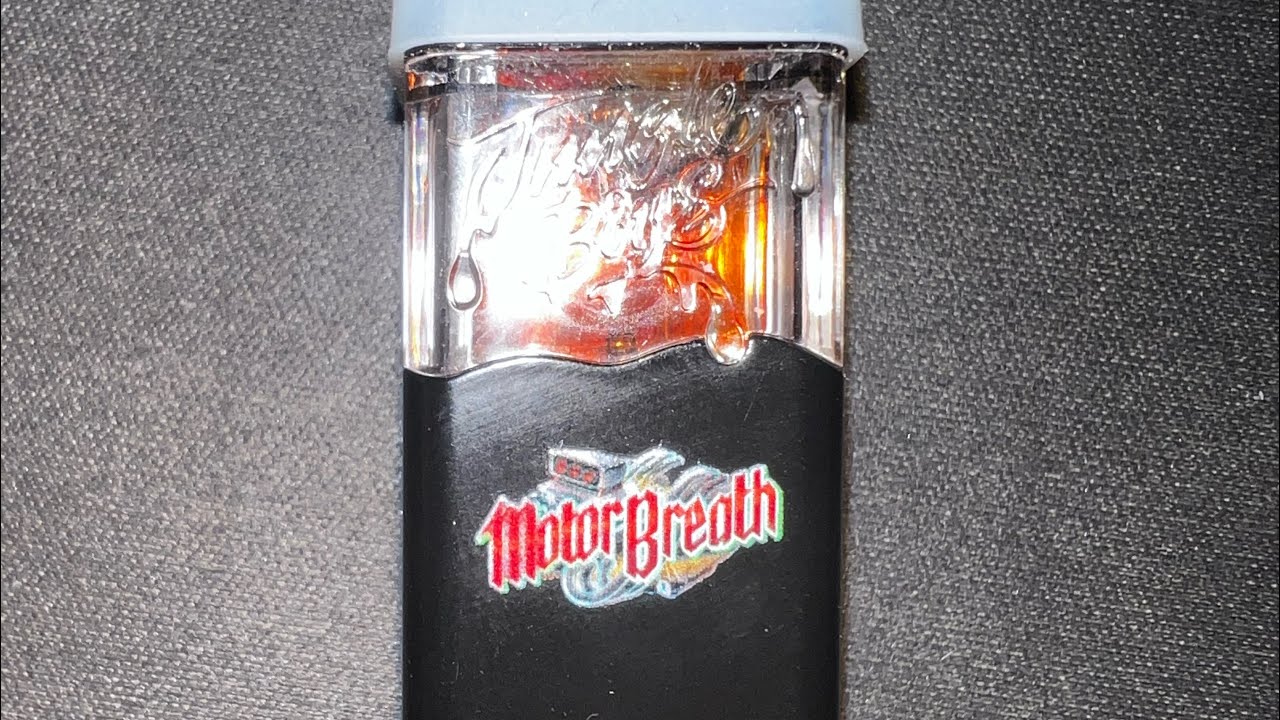 Trying a LIVE RESIN VAPE! (JUNGLE BOYS)