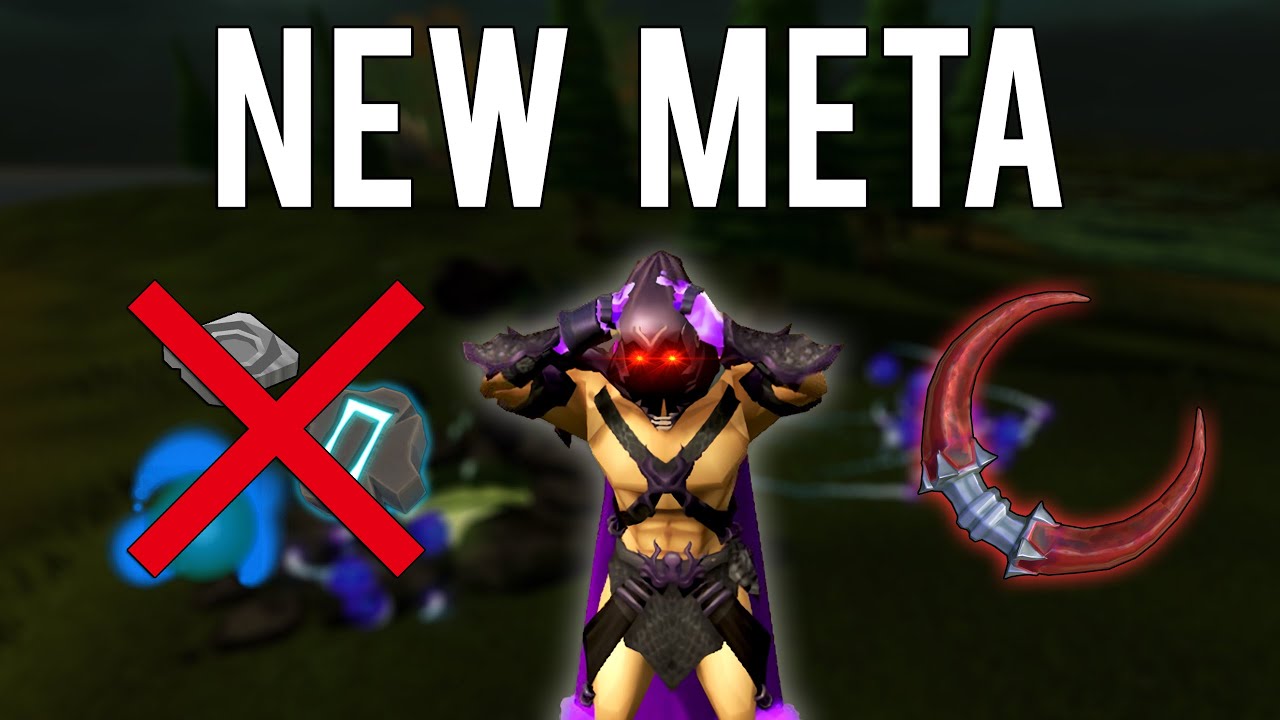 Divination training will never be the same