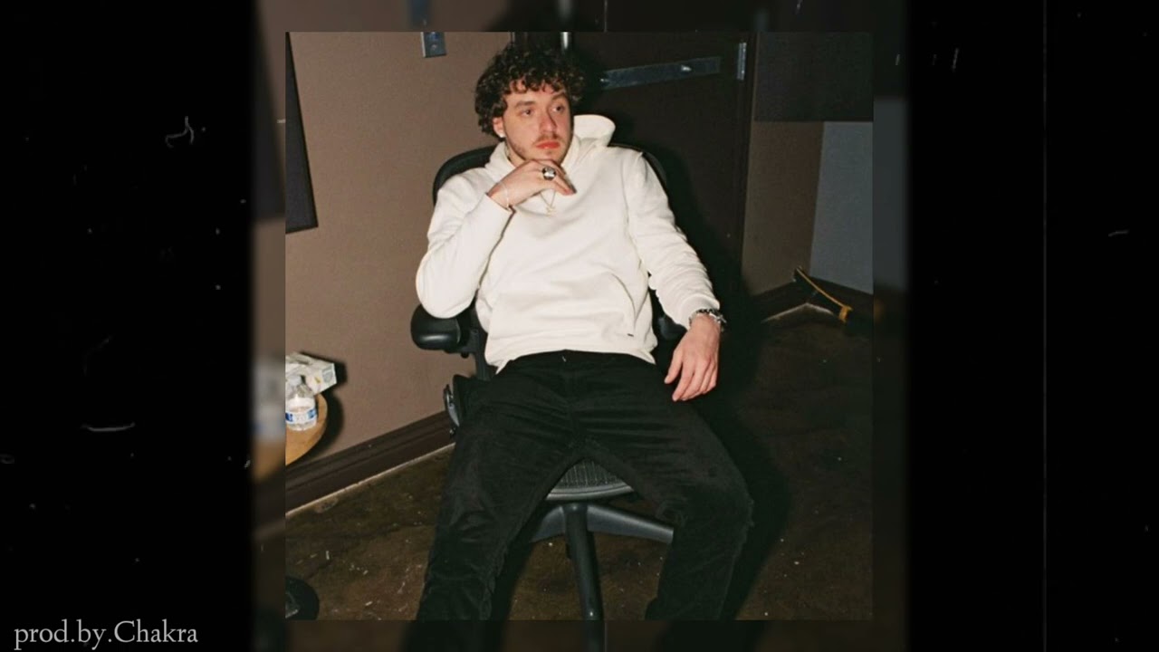 [FREE] Jack Harlow x Travis Scott Type Beat 