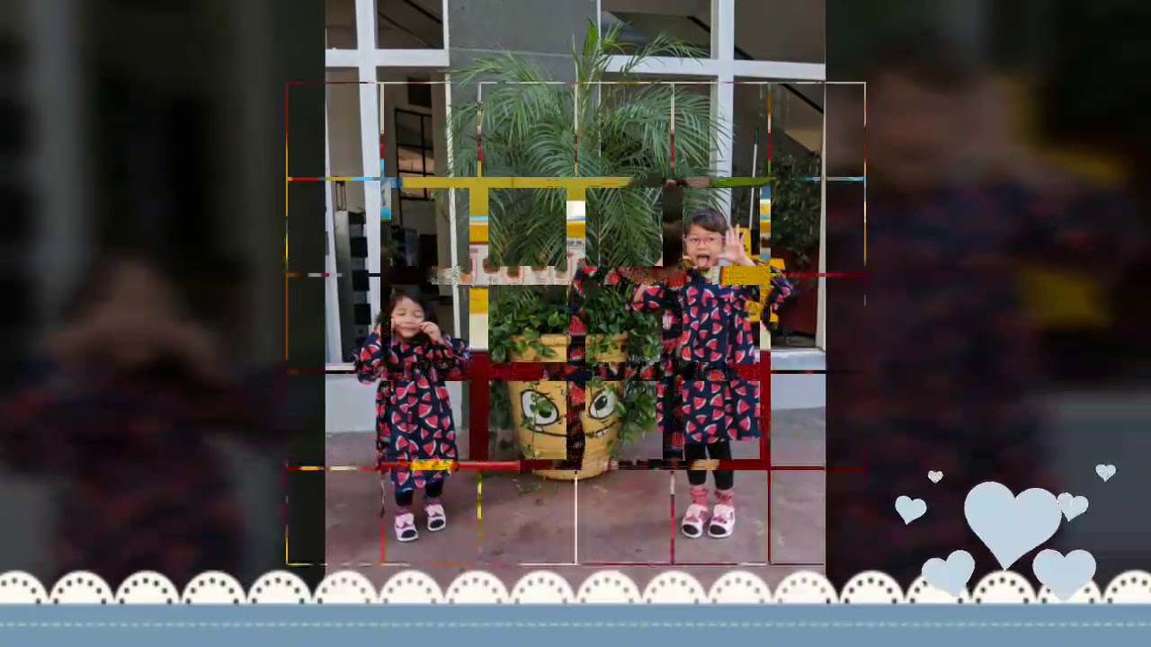 🌸 #RizqKids @ #Kidzoona 🌸  #KidzoonaEastwood