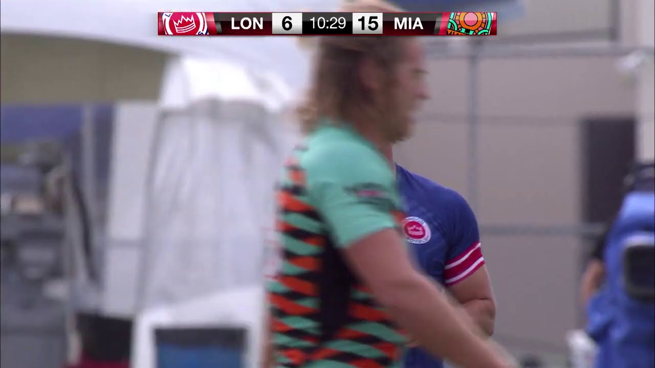 The Game Explained with Nick Heath