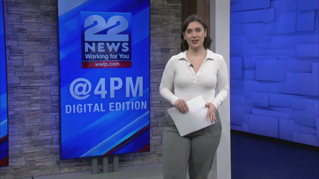 22News at 4: Digital Edition 3/3/26