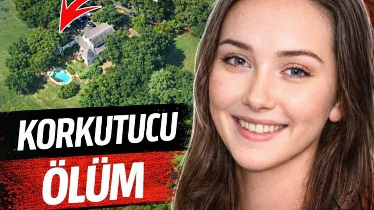 Kül Olan Hayaller: Morgan Bauer Cinayeti
