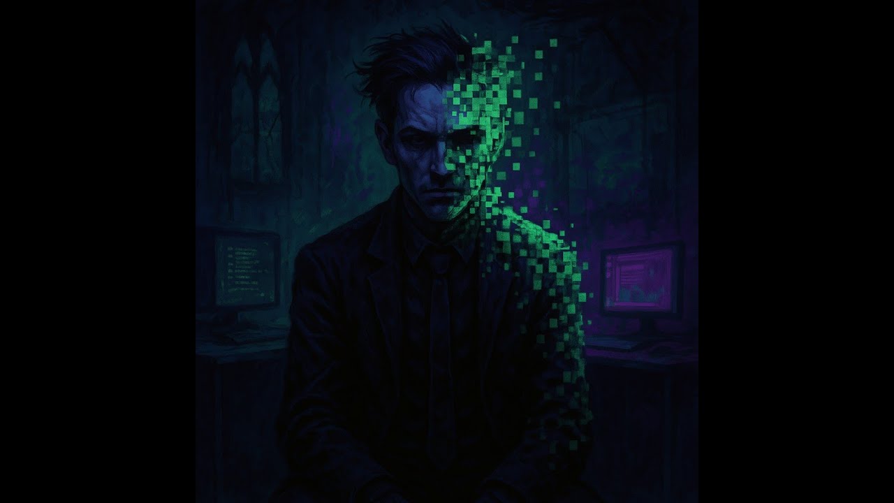 Петля — Готик-рок о двойной жизни