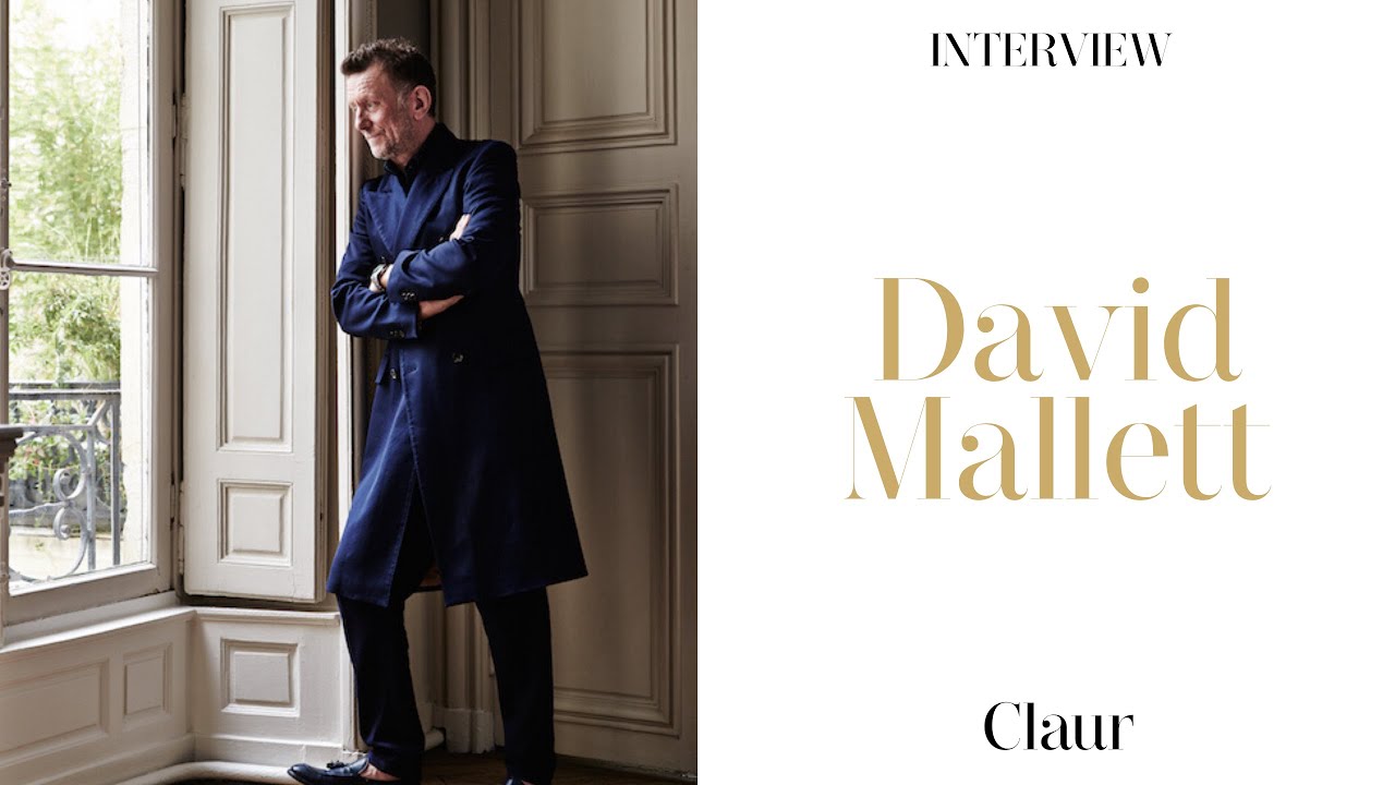 David Mallett by Lifestyle Mag - follow @lifestylemag