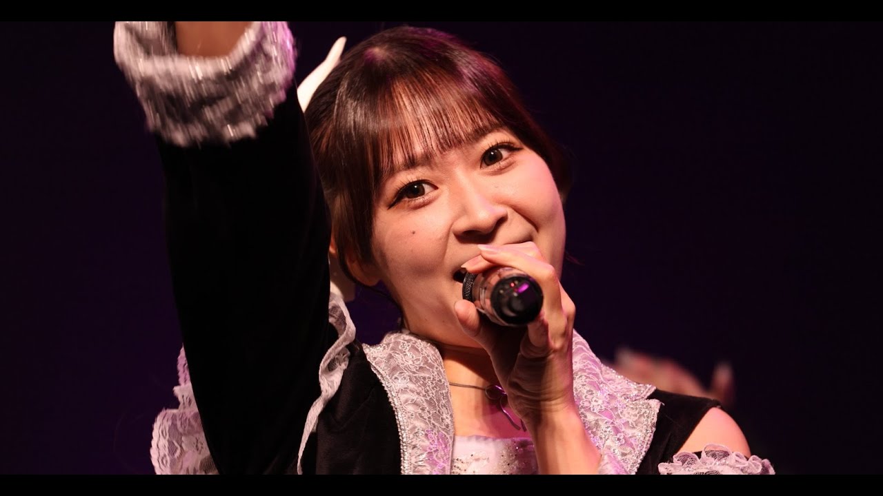 【éclatcia】ライブ動画 in 横浜ランドマークホール(20250504)4K60FPS