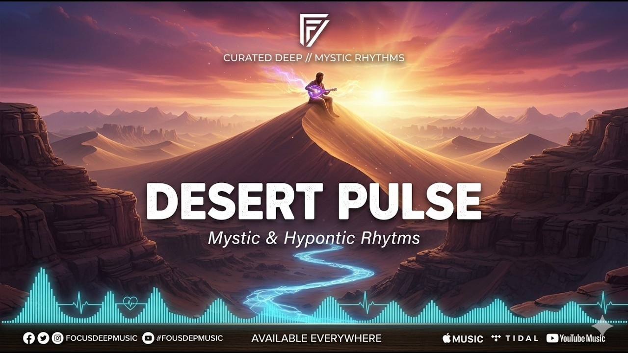 Desert Pulse 2