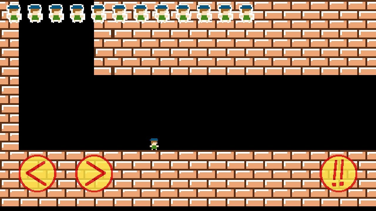 [🔴] NAMATIN Trap Adventure 2 (Game Kematian)