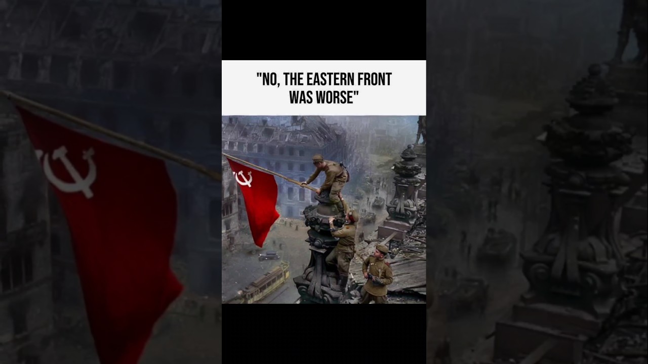 The Asia-Pacific Theatre - Worst Front of World War 2 (Graphic Images)