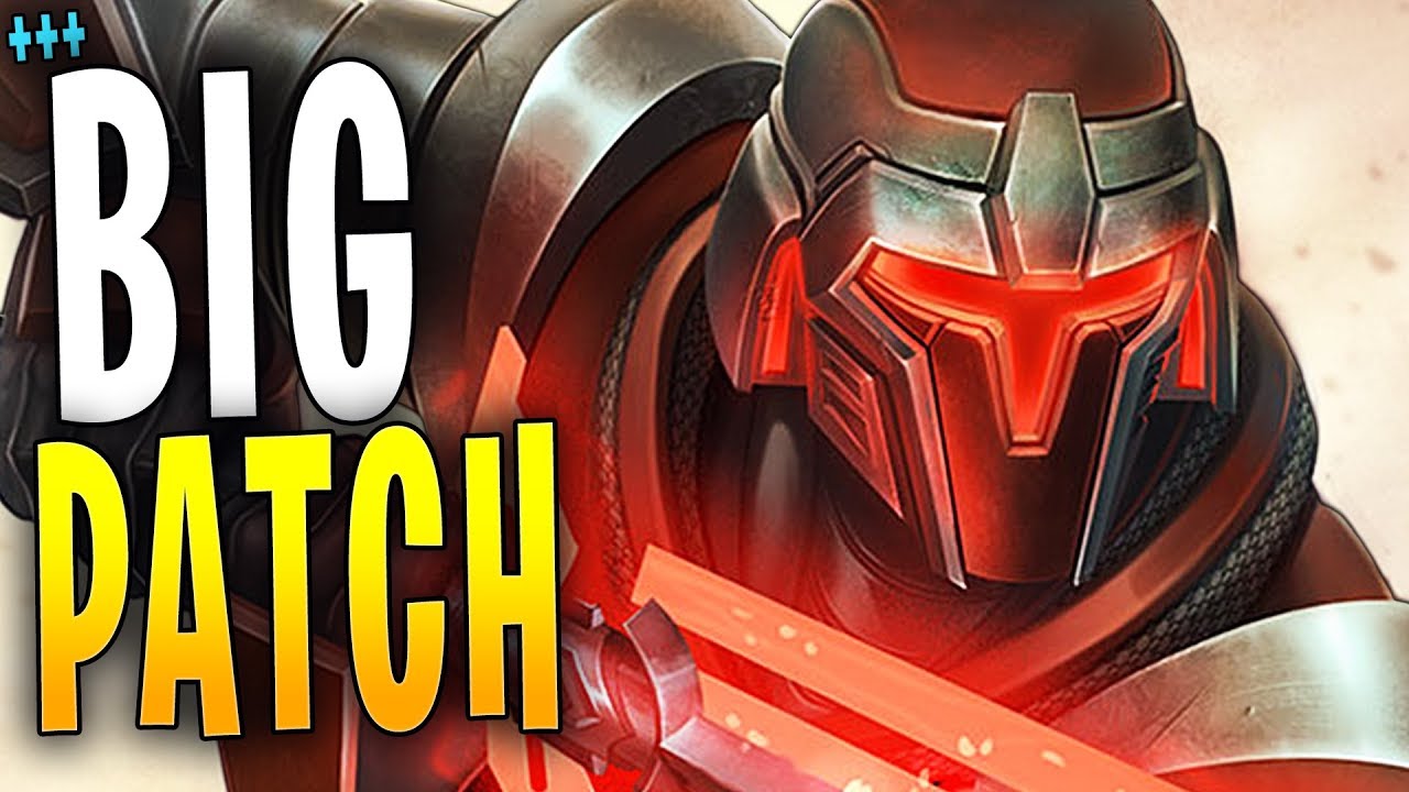BIG CHANGES COMING! | Paladins Zhin Gameplay