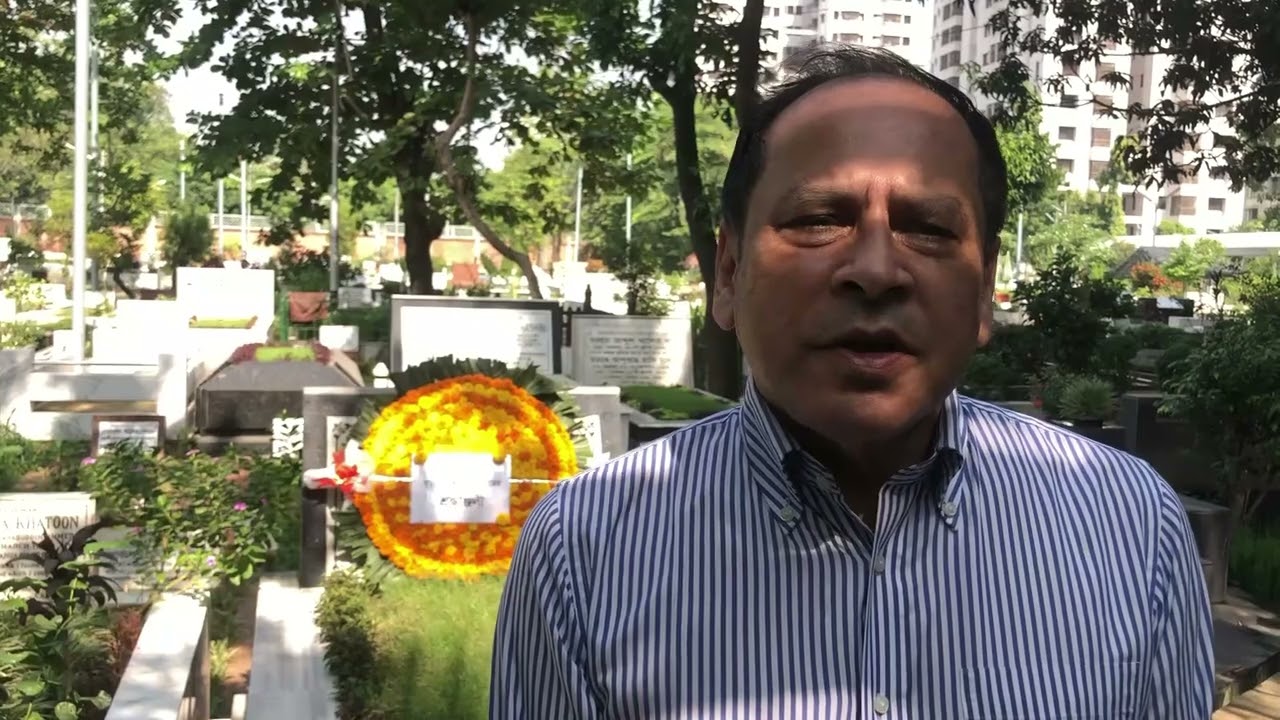 মা আসমা কিবরিয়ার মৃত্যুবার্ষিকীতে যা বললেন ড. রেজা কিবরিয়া | Dr. Reza Kibria | Kibria