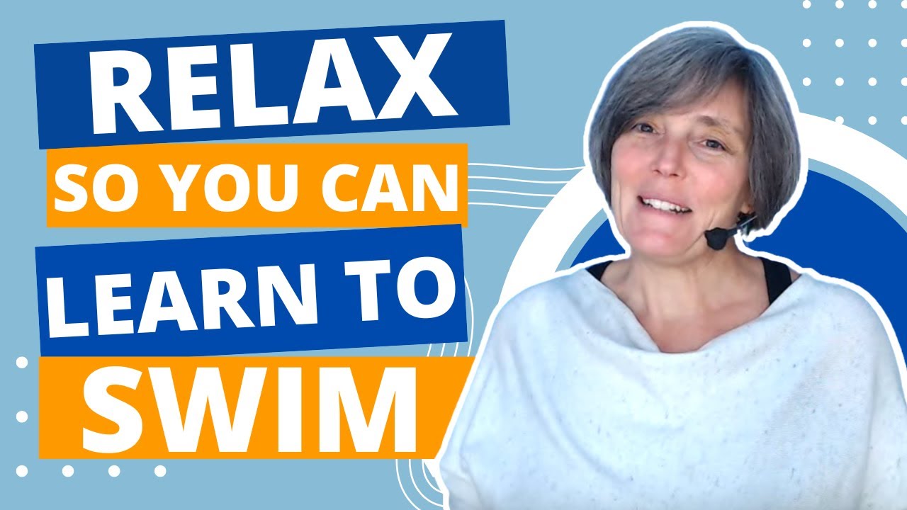 Stay Calm In The Water: Why Is It Important