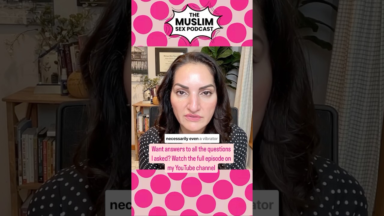 Everything Couples Should Know About Intimacy Toys & Vibrators #shorts #intimacy #intimacytalk