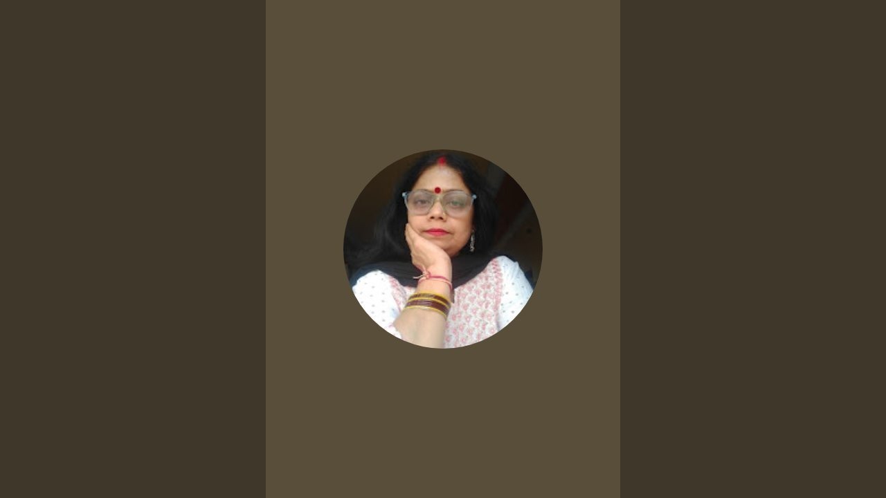 Sheela Singh is live