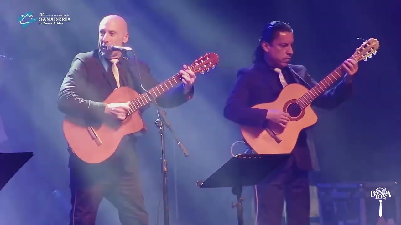 Bándalos - Chacarera del chilalo