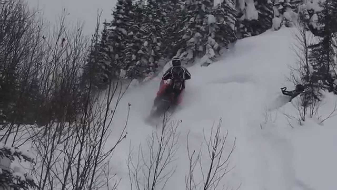 PatBil  guide Mont-Valin 4 février 2015