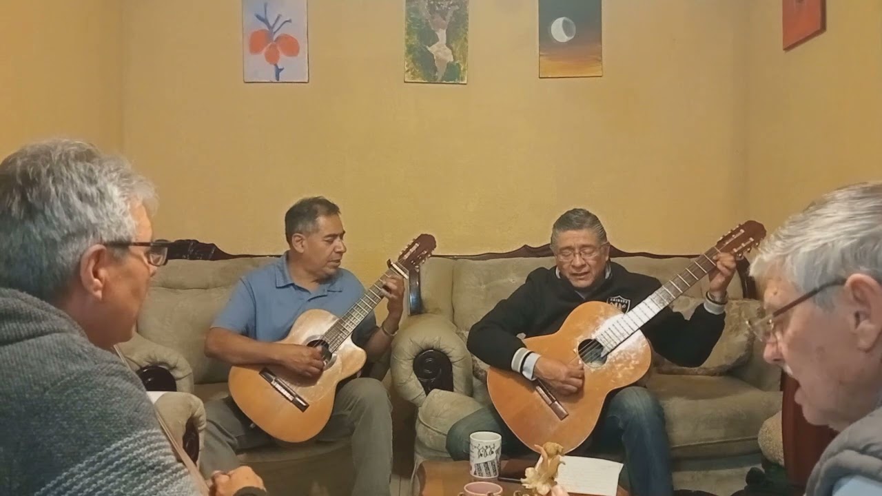 Eternamente - Rondalla Ilusión Bohemia Querétaro