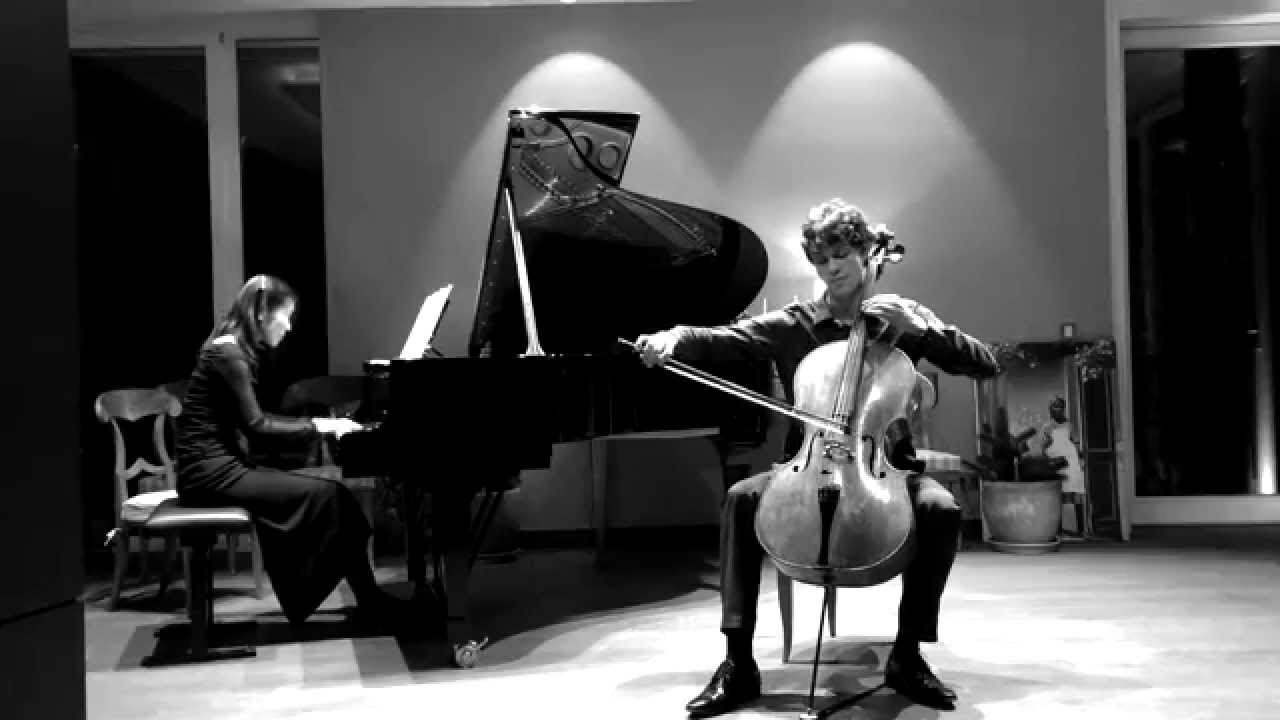 George Gershwin, Three Preludes
