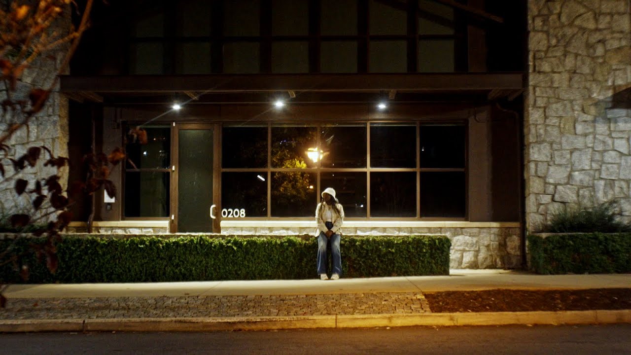 Waiting | Short Film | Sony Fx6