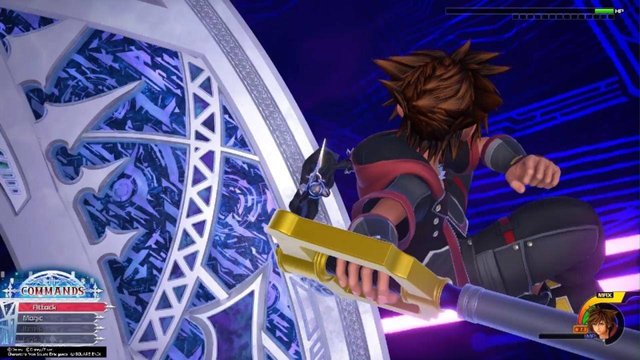 KINGDOM HEARTS Ⅲ_20260205164938