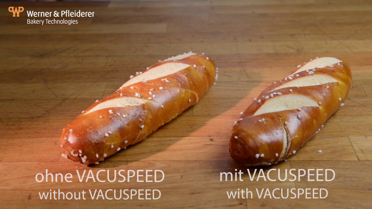 WP Vacuspeed - Der Vacuspeed Effekt
