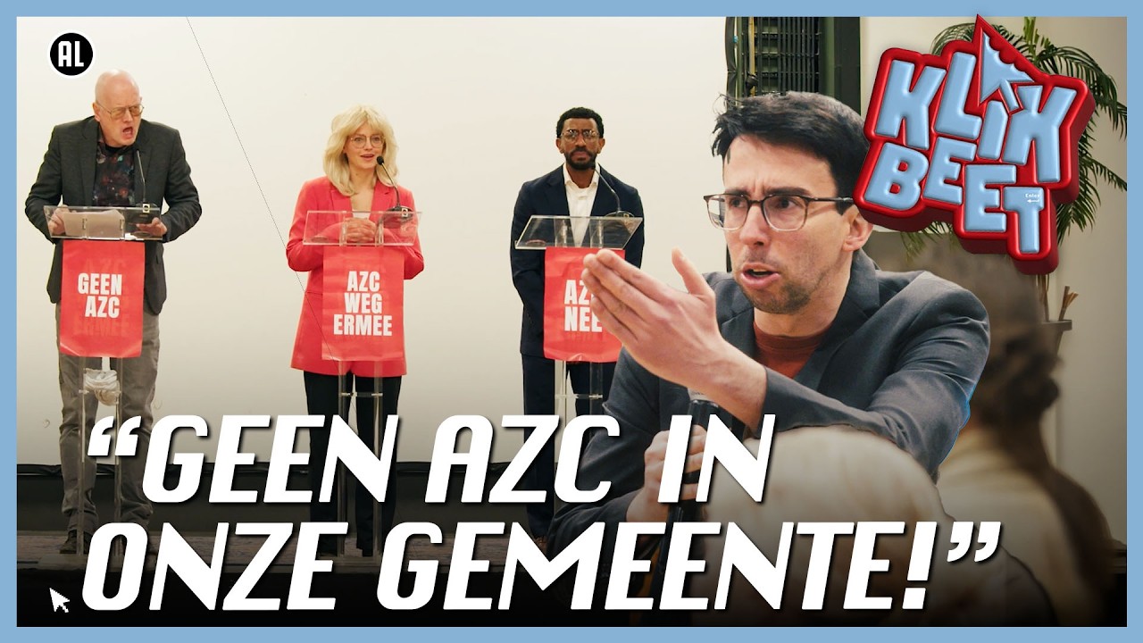 Gemeenteraad | Klikbeet