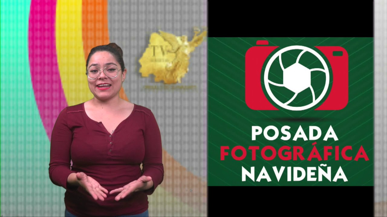 Agenda Cultural TVLibertad