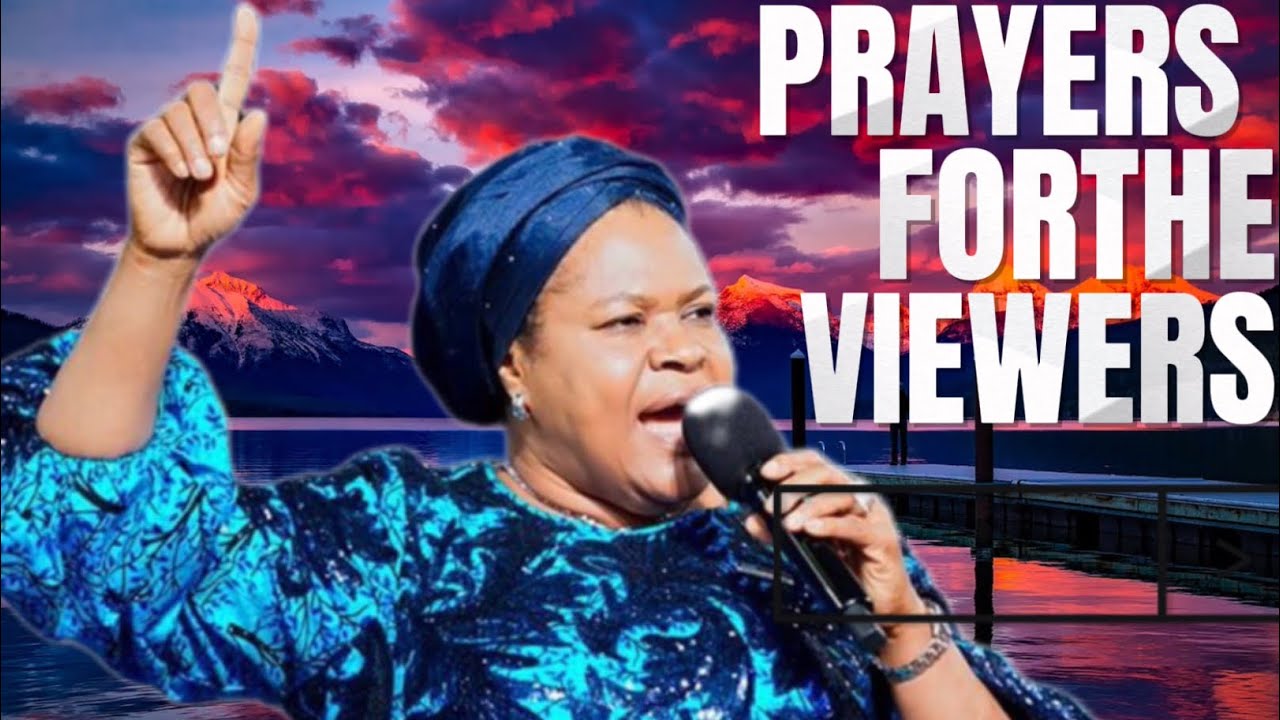 Prayers for the viewers #loetvae #scoan #emmanueltv #prayer #prayfirst #godshearttv #tbjoshualegacy