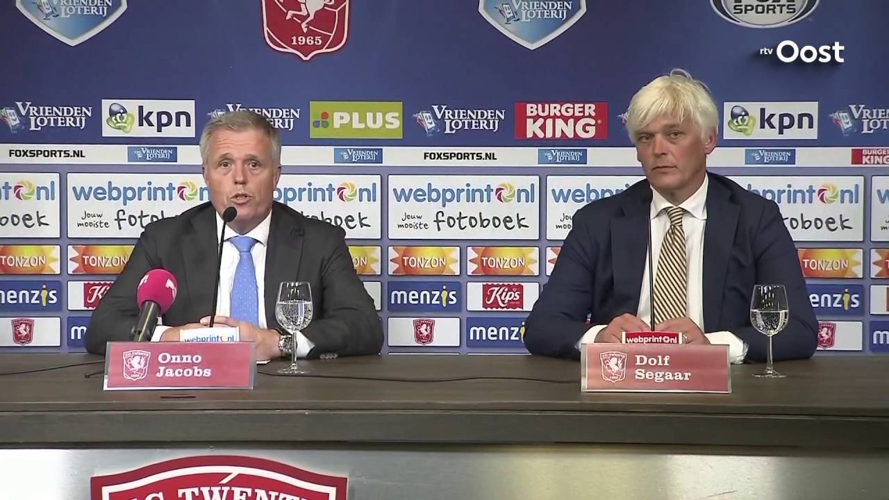 TERUGKIJKEN: Reactie FC Twente op besluit van rechter dat licentie ingetrokken mag worden