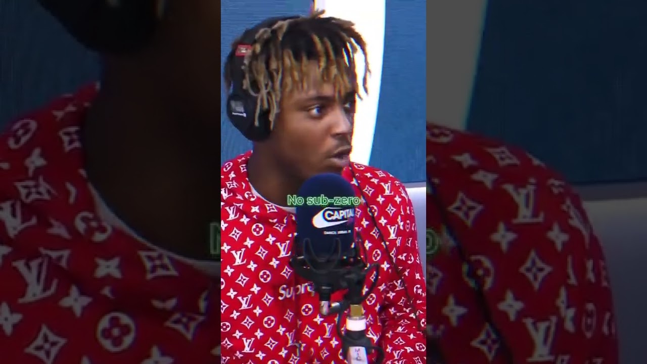 Juice WRLD&rsquo;s best freestyle ever🕊 #edit #fyp #foryou #viral #music #rap #rapper #juicewrld #hiphop