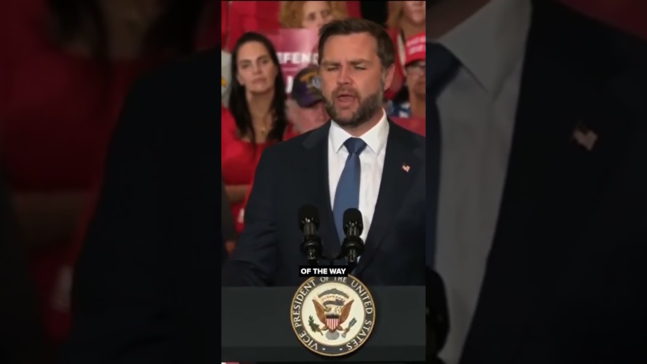 JD Vance 