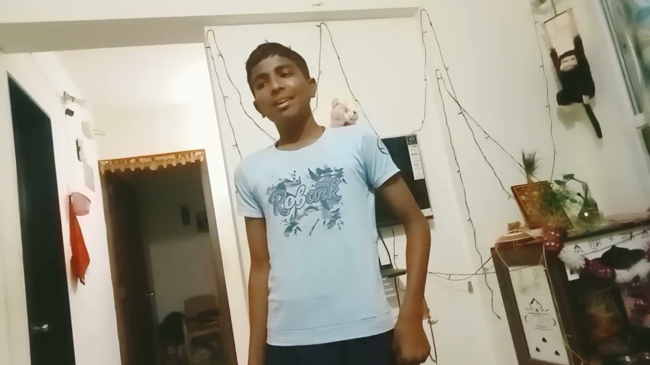 आबा ने  केवढा मोठा उद्योग केला 