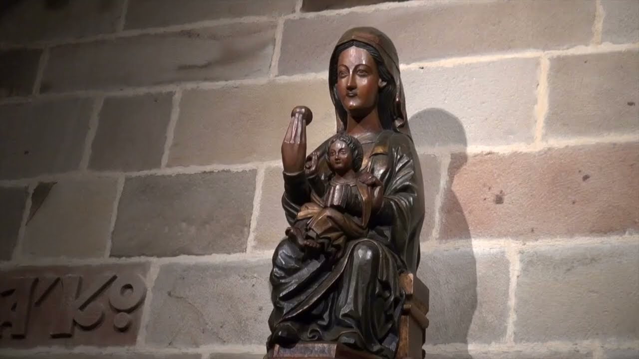 Quelques églises à Bilbao