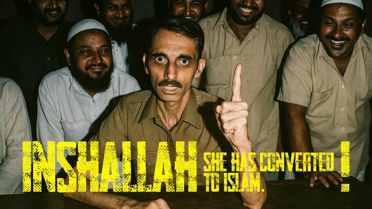 Christian Girls Kidnapped, Trafficked & Forced to Convert in Pakistan