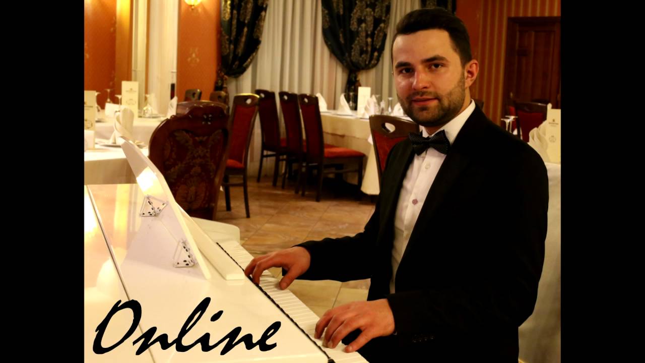 Online ( Вовкун С. ) - Залиш мене на самоті
