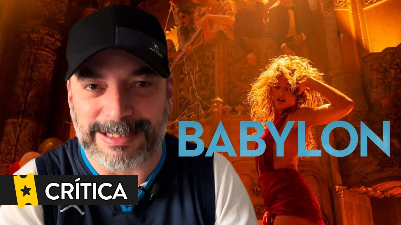 Crítica 'Babylon'