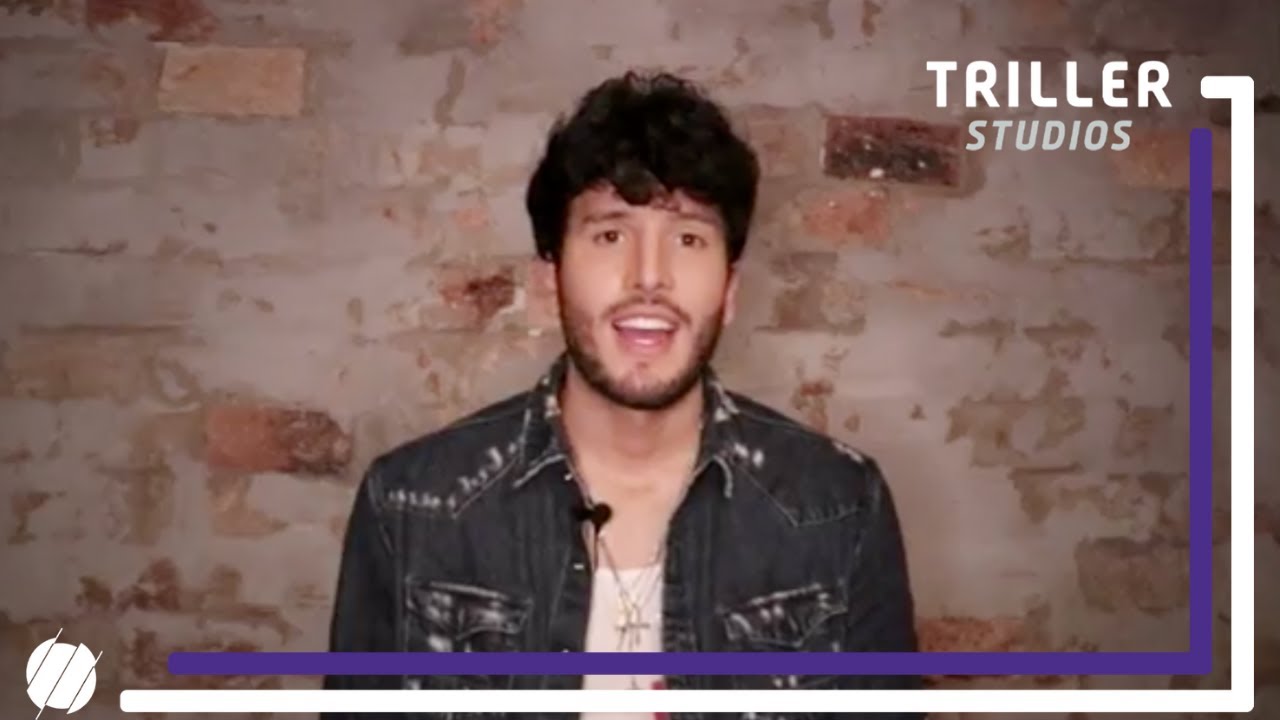 Triller Exclusive Interview with Sebastian Yatra