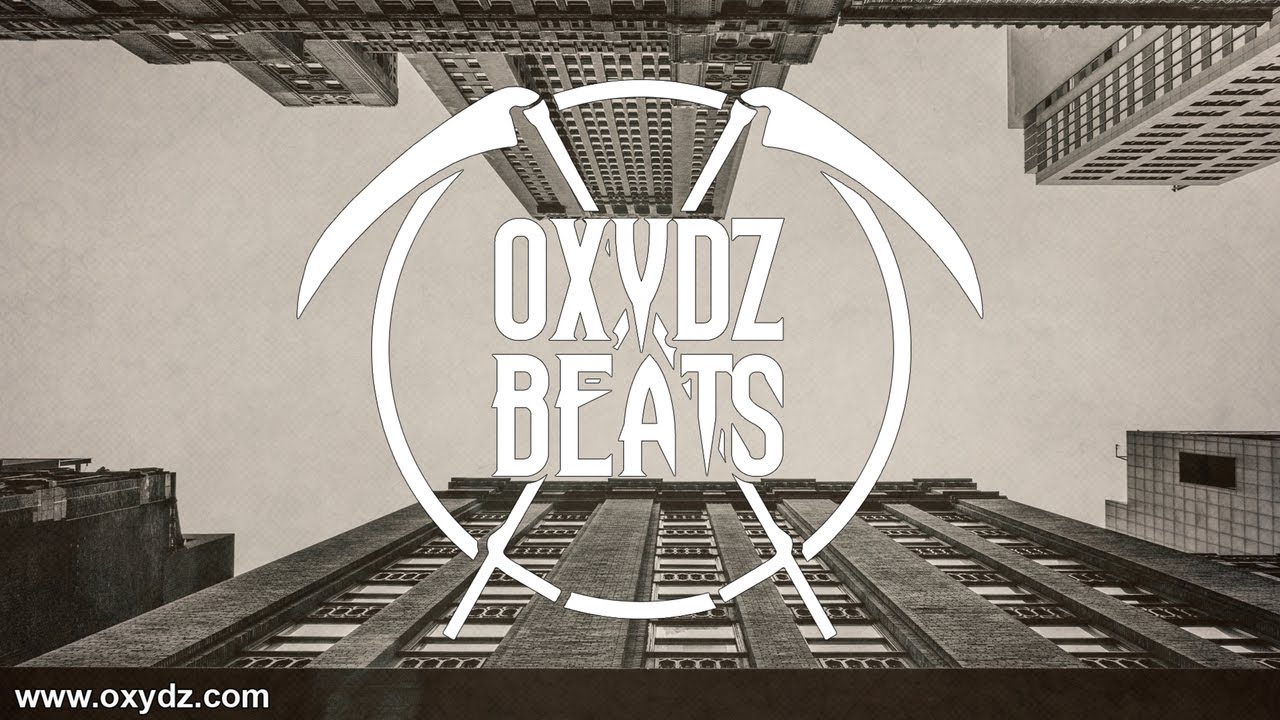 Oxydz - Repeat - 87 bpm Free Instru Rap - Classique - Boom Bap old school