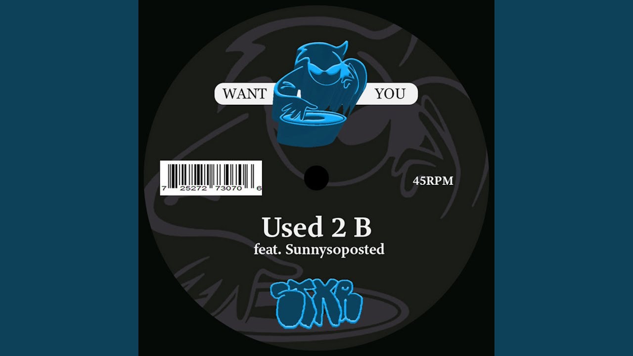 Used 2 B