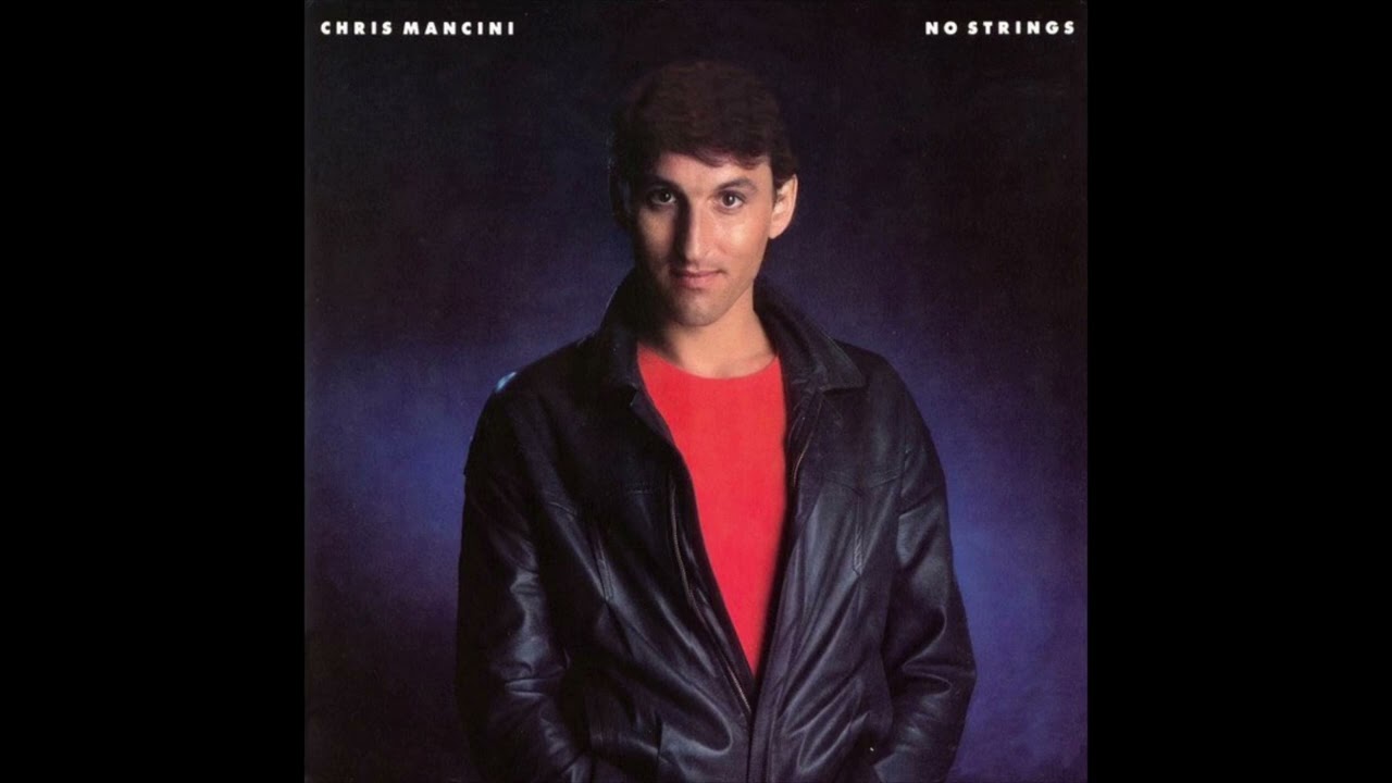 Chris Mancini - Gonna Find Me A Girl Tonight (1983)