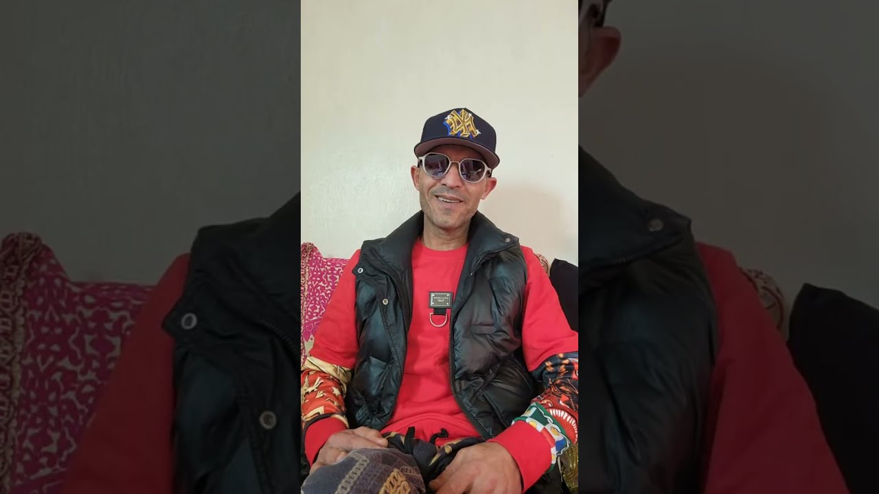 دازت 4سنوات....عاد بان شكونهوا القاتل....كيفاش حصل...المغرب..بوبكر لوداية؟،؟