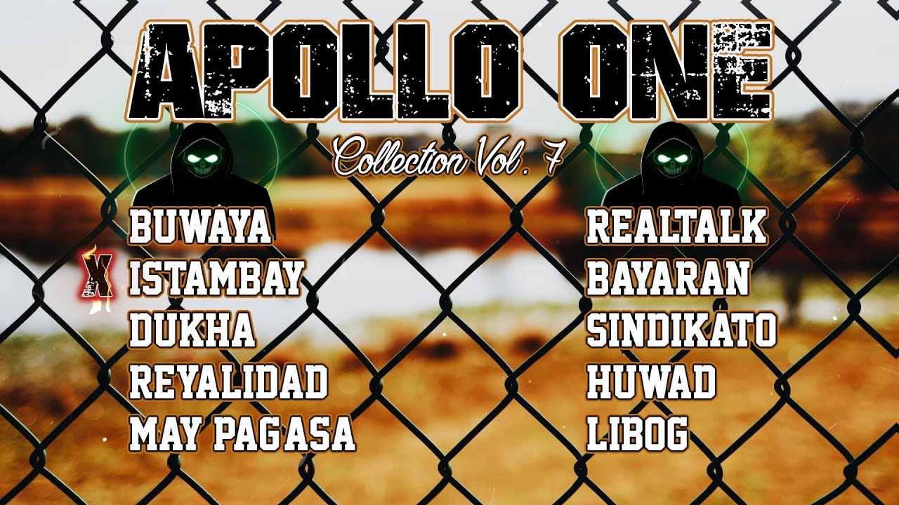 APOLLO ONE TV Collection Vol. 7