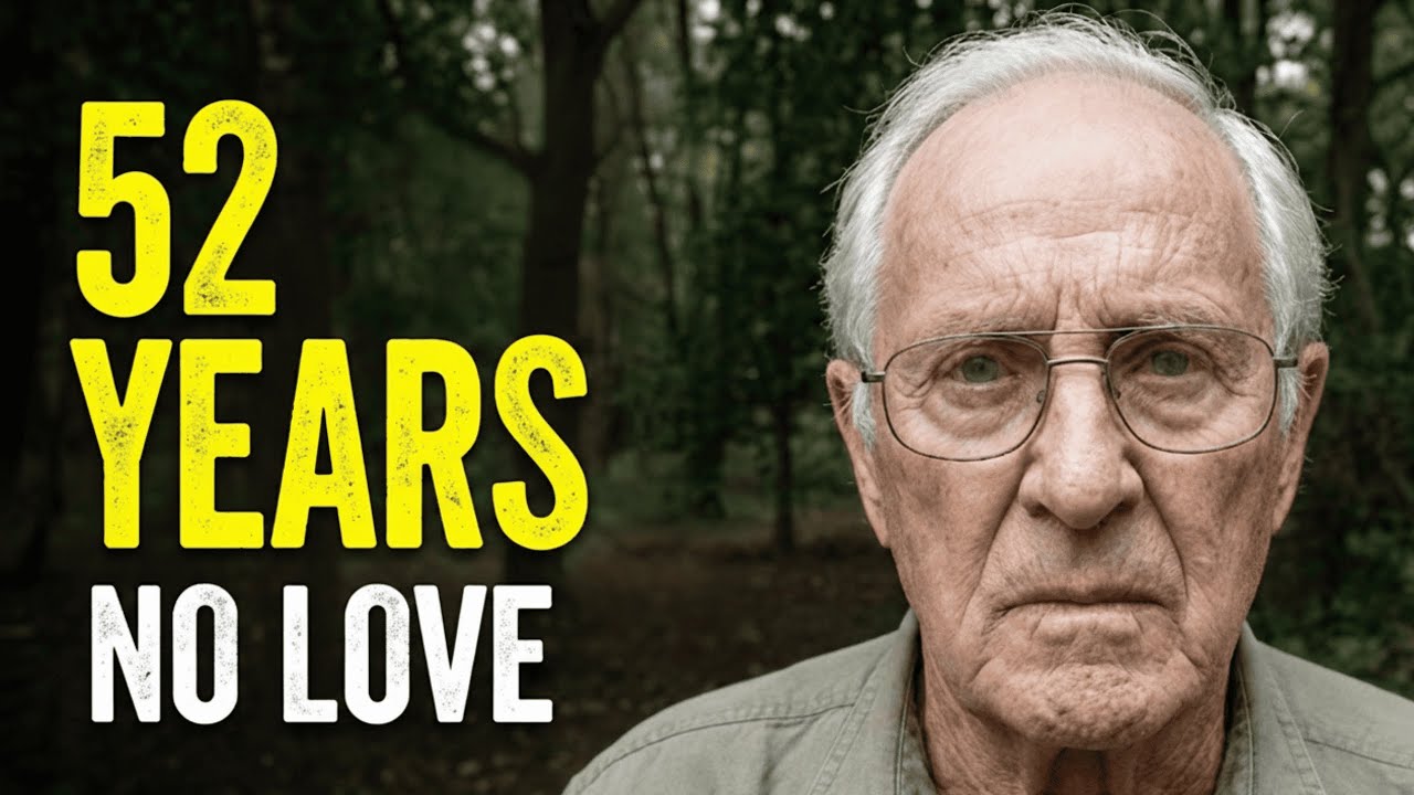 I'm 81... My Wife Asked Me One Question After 52 Years. I Couldn't Answer It
