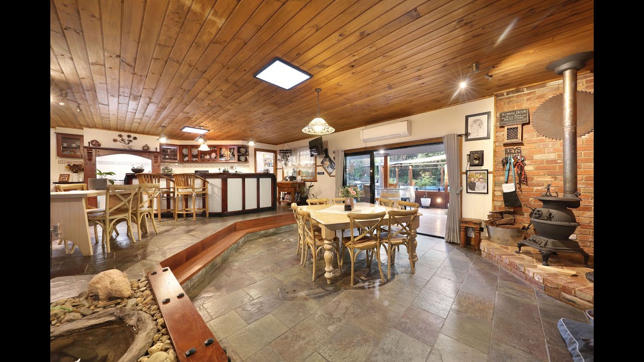 95 North Mountain Road, Heathcote Junction - Presented by John Rombotis and Julie Zucha