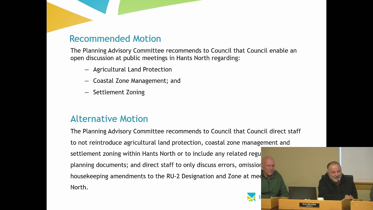 Executive Committee Meeting - Part 2 - February 17, 2026