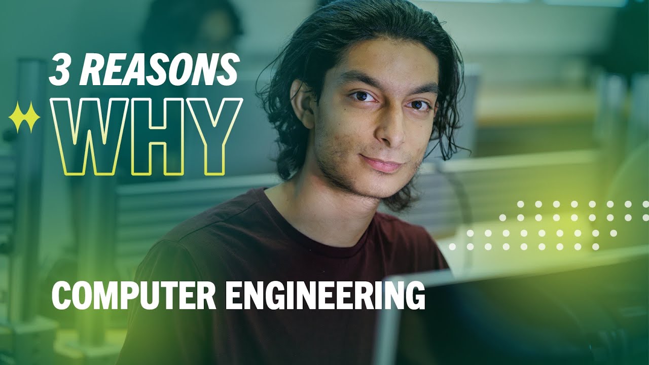 3 Reasons to Study Computer Engineering at USF