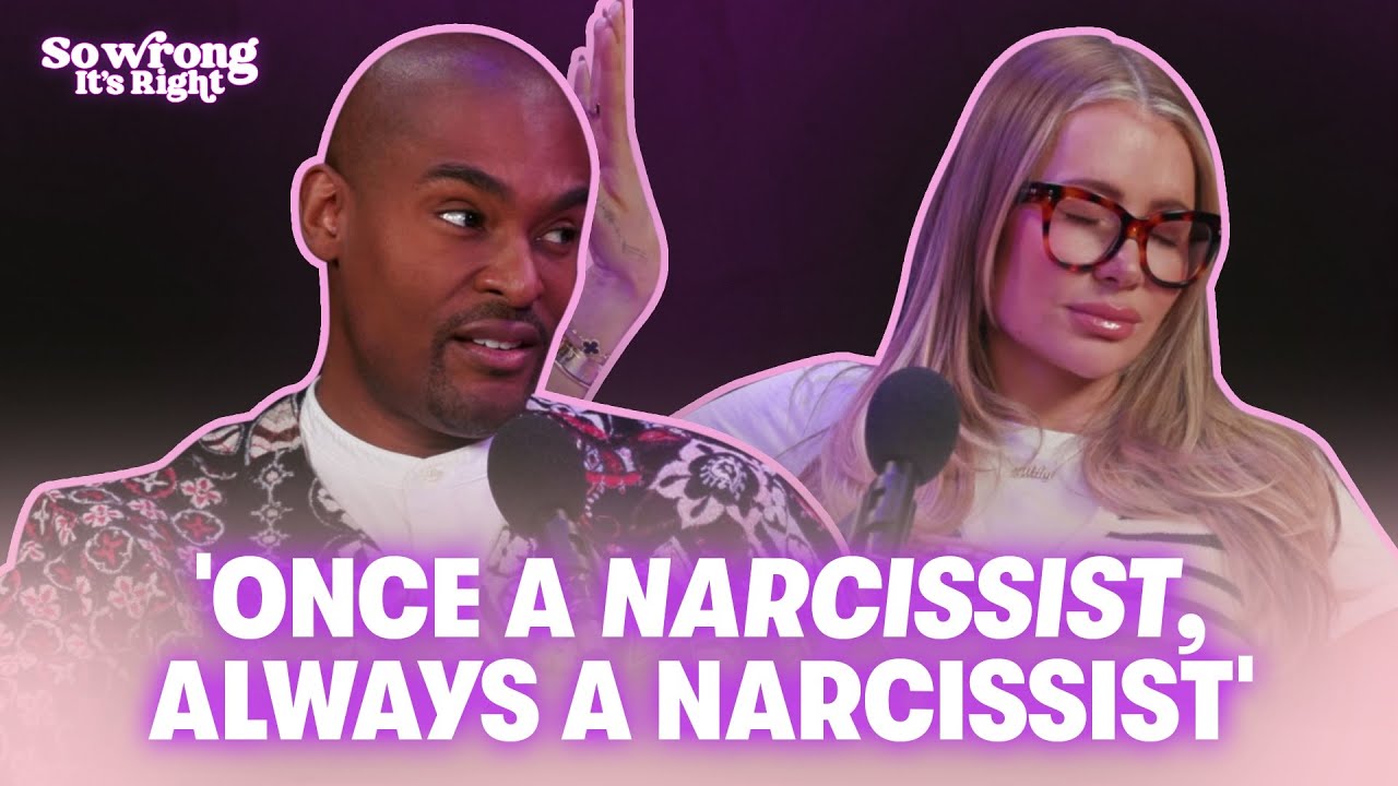 PAUL BRUNSON ON FINDING LOVE, RED FLAGS & WHY HE DIDN&rsquo;T THINK LIV SHOULD GET BACK WITH BRAD