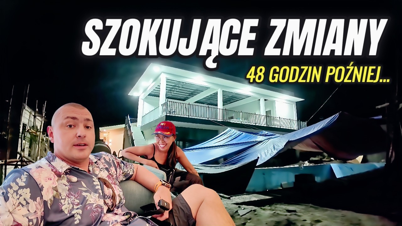 Dlaczego na każdych drzwiach jest krzyż? Filipińskie tradycje i ochrona